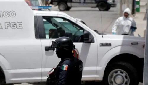 Estados Unidos aumenta nivel de alerta de viaje a Cancún