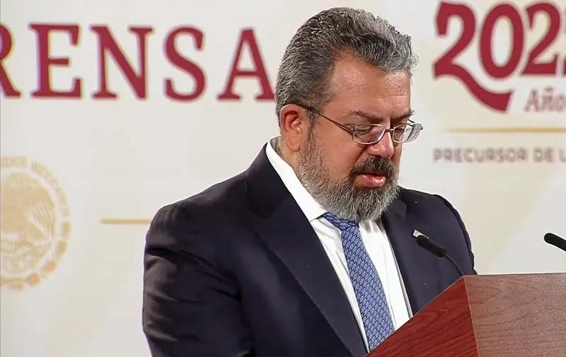 Jorge Nuño Lara