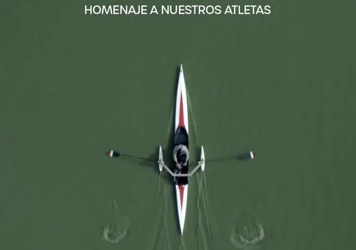 “No lo cambiaría”, un homenaje a atletas con discapacidad