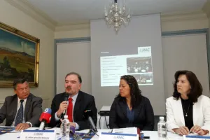 Puebla no es catalogada como foco rojo de inseguridad: ANAC