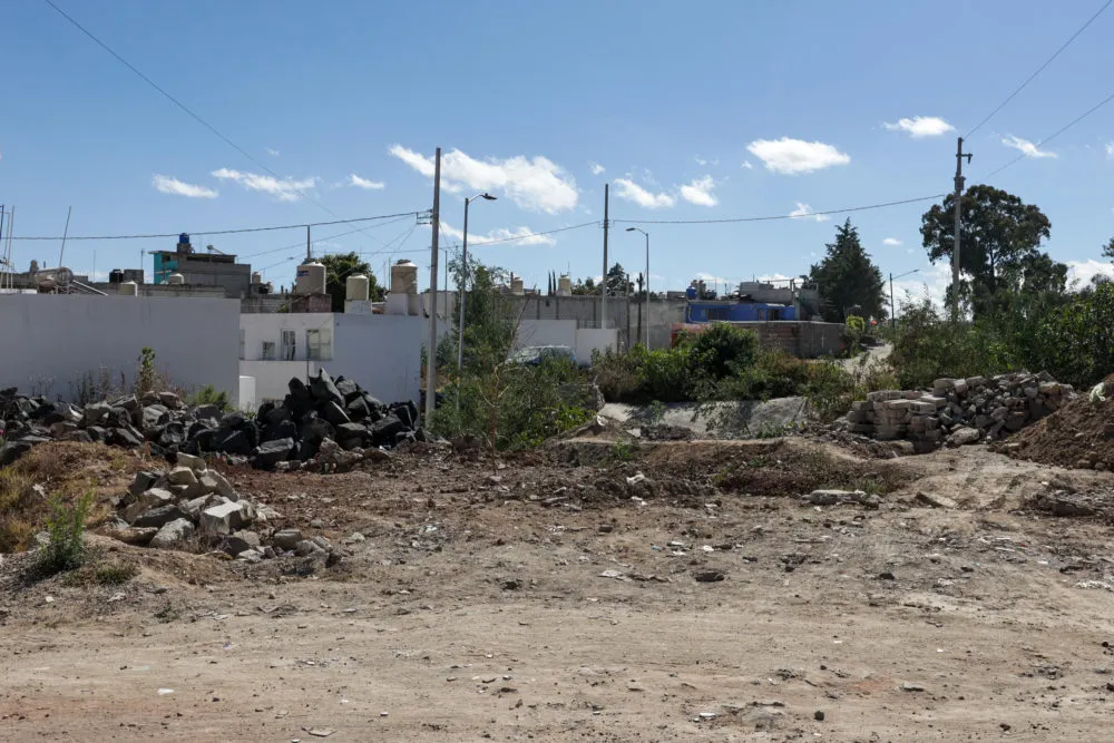 Xochimehuacan