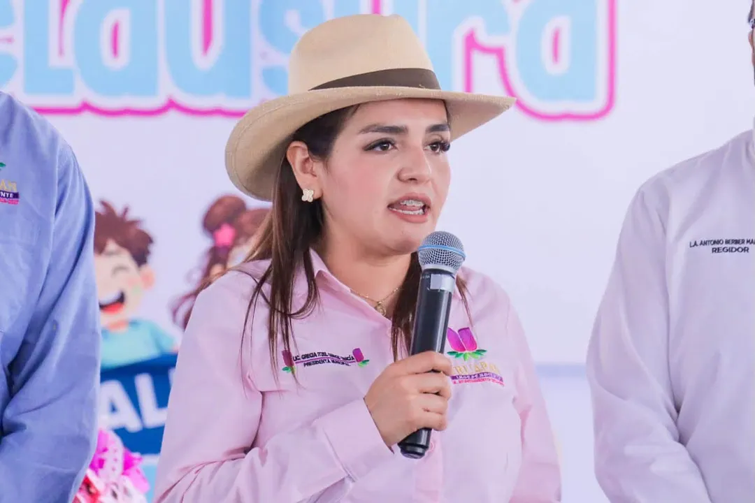 Caso Carlos Manzo: amplían investigación sobre vínculo entre Grecia Quiroz y exfuncionario señalado por el homicidio