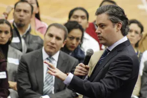 Evitar consumo de drogas en jóvenes, prioridad para la SEP