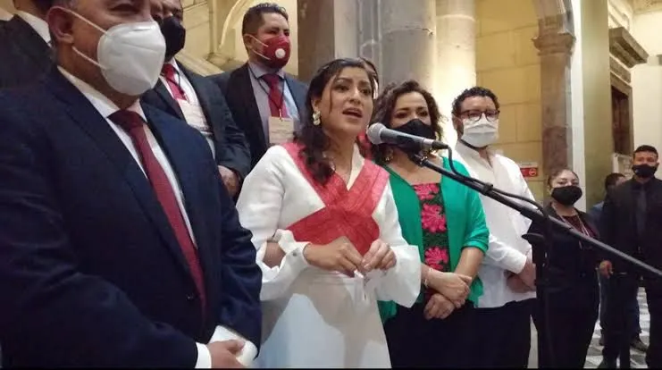 El grito, las claves del poder y el falso argumento de la misoginia