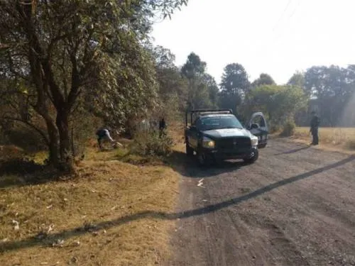 Secuestran y asesinan a ex alcalde de Chalco