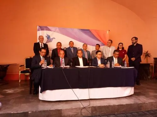 Conforman en Puebla Consejo Religioso del Estado para participar en decisiones de políticas públicas