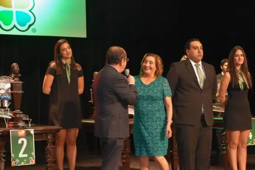 Jalisco y Puebla se reparten los dos primeros premios
