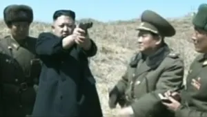 Corea del Norte ejecuta a ciudadanos por ver televisión de Corea del Sur