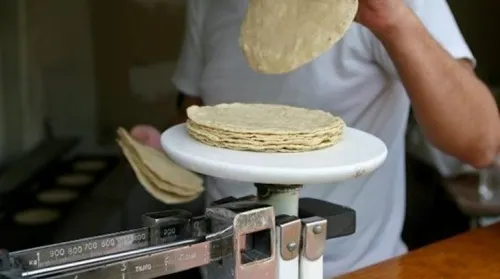 Alertan alza en la tortilla; prevén que llegue hasta los 20 pesos