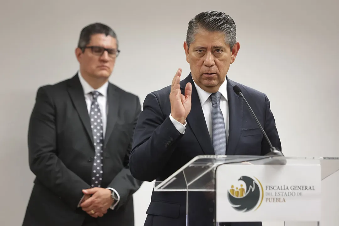 Gilberto Higuera Bernal