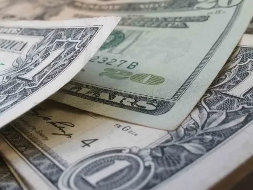 Familia argentina necesita 600 dólares al mes para no ser pobre