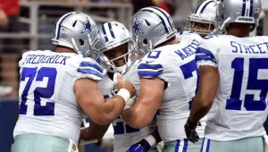 Vaqueros, interesados en jugar en México