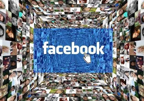 Rusia amenaza con desconectar Facebook en 2018