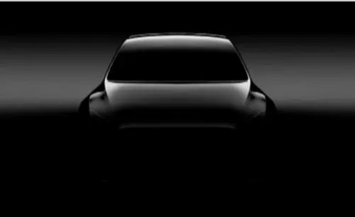 El Tesla Model Y se lanzará el próximo 14 de marzo