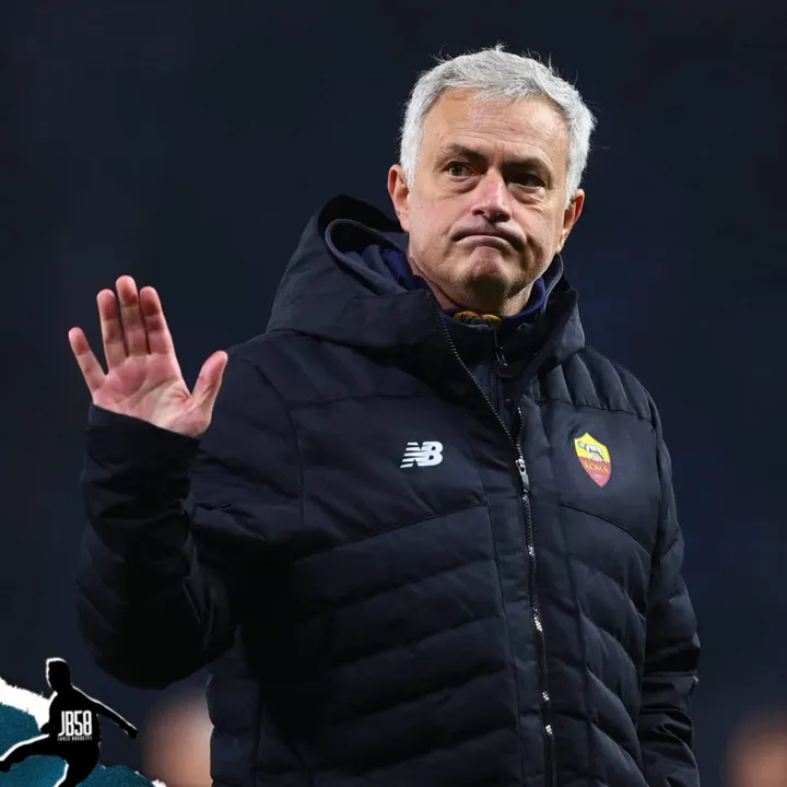Roma - despide - a - José - Mourinho