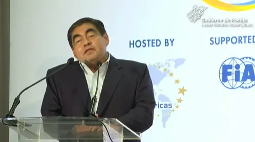 Congreso FIA
