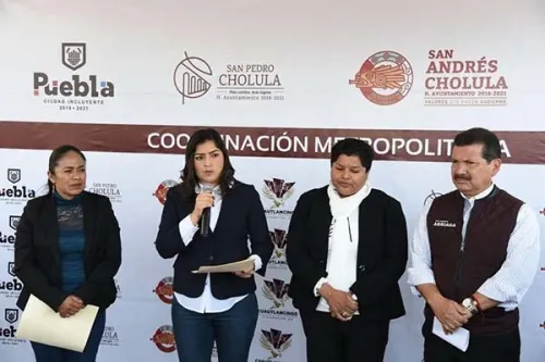 Los Regaños a los Alcaldes y la Advertencia de Barbosa: “Yo no Estoy Jugando”