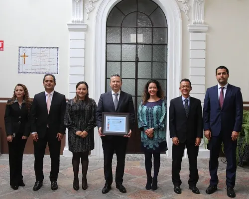 Auditoría Puebla es reconocida por Great Place to Work  en el Ranking de Diversidad e Inclusión 2019