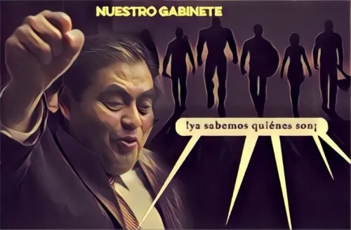 Pros y contras de los nombramientos de Miguel Barbosa