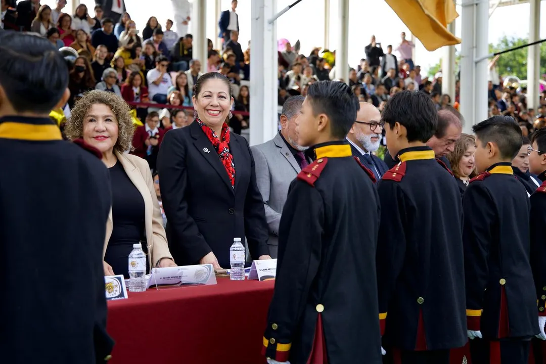 Congreso Pue Laura Artemisa Graduacion Cenhch