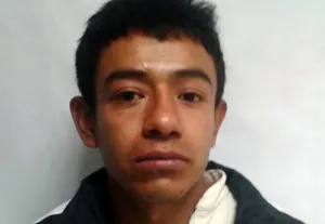 Policía Estatal Preventiva detuvo a dos probables asaltantes