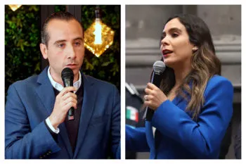 Sentencia a Saúl Huerta por violación es más grave que el caso de Inés Saturnino, consideran diputados panistas