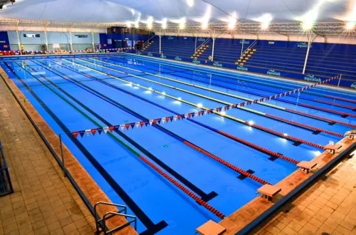 Kristof Milak rompe el récord de Michael Phelps en 200 metros mariposa