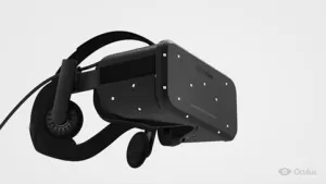 Presentan nuevos lentes de realidad virtual