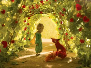 La historia nunca contada de ‘El Principito’