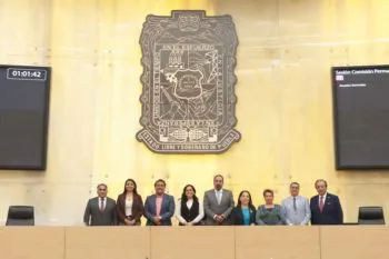 Proponen en el Congreso de Puebla que ayuntamientos establezcan Unidades Municipales de Atención Forestal
