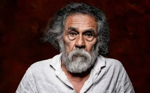 Fallece el artista oaxaqueño Francisco Toledo