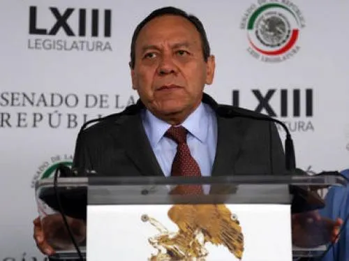El PRD definirá si respalda o no Frente Amplio: Zambrano
