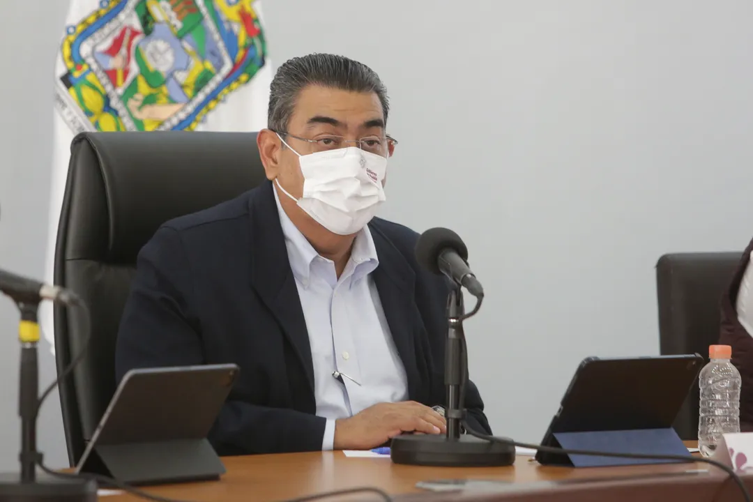 Sergio Salomón Céspedes