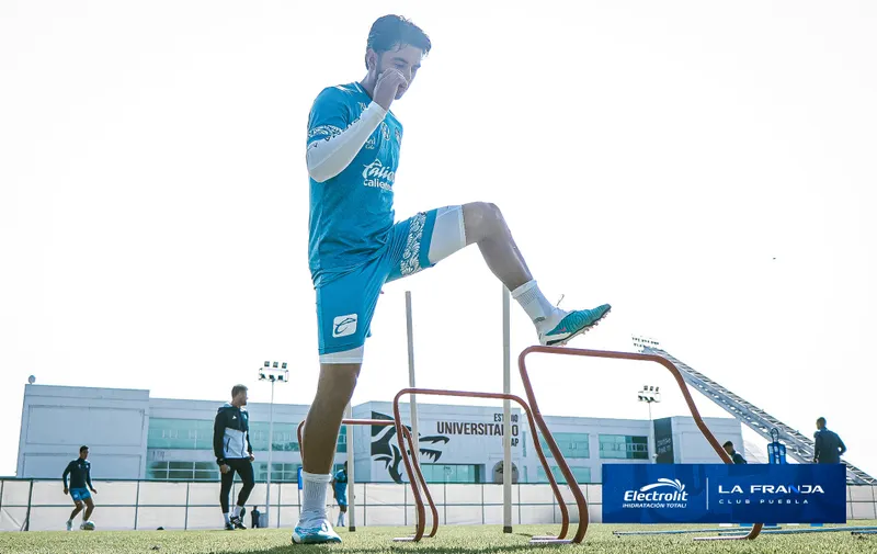 Club Puebla