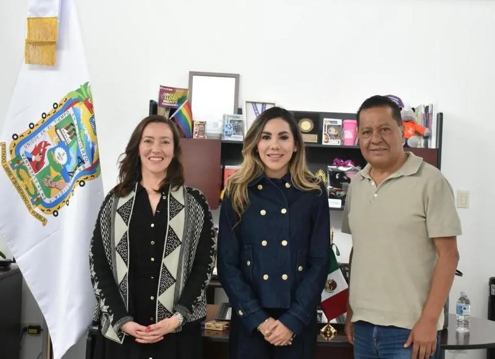 Gerencia del Centro Histórico y Patrimonio Cultural