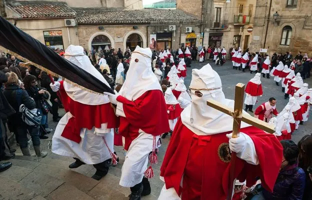 Semana Santa