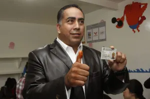 No hay focos rojos en Puebla por elecciones: Micalco