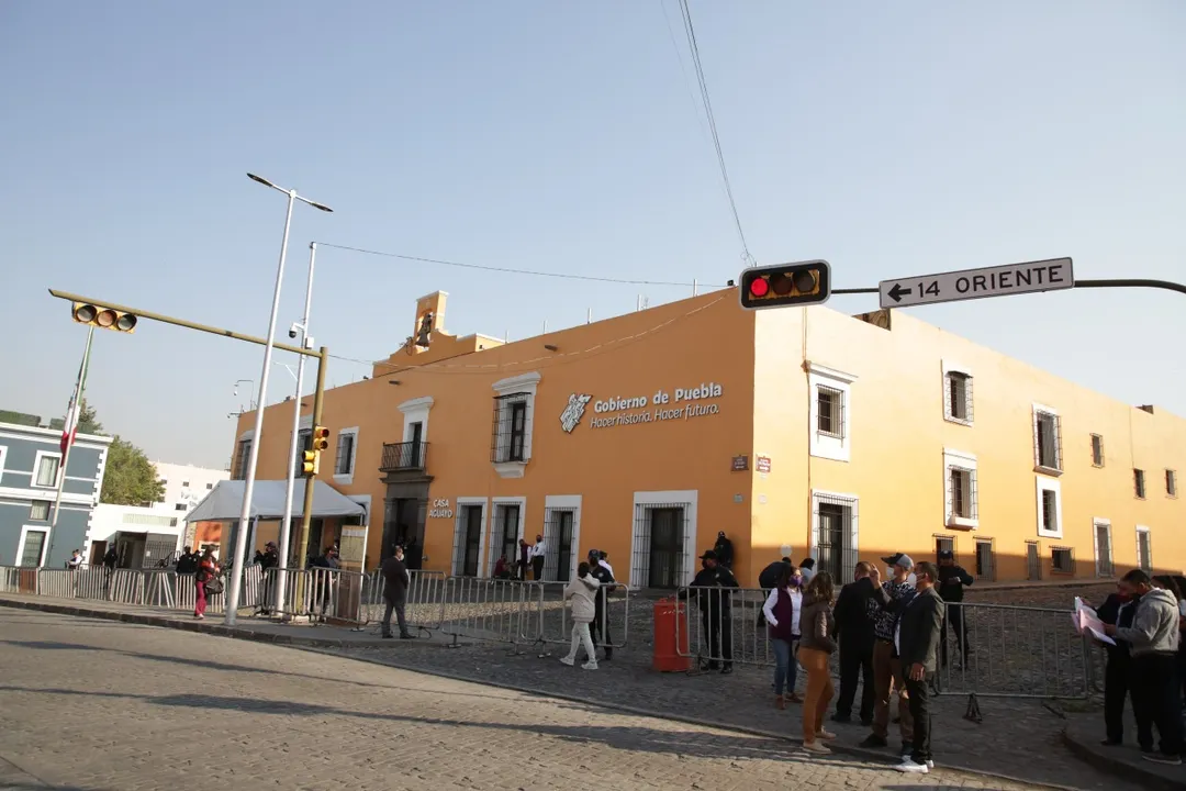 Casa Aguayo