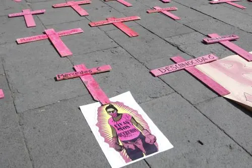 MFN se suma a exigencia para que sea declarada la Alerta de Género en Puebla