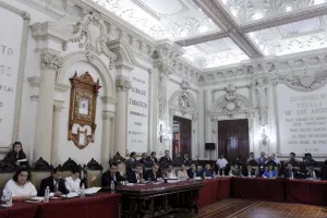 Despacho externo se encargará de revisar cuenta 2014 del ayuntamiento