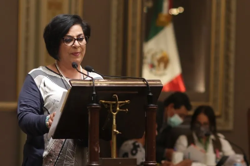 Piden en Congreso a municipios de Puebla integrar Atlas de riesgo