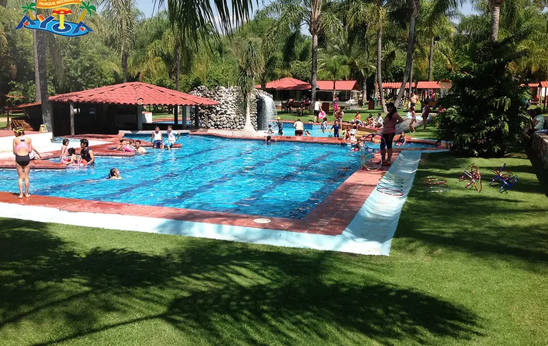Parque Recreativo Ayoa 