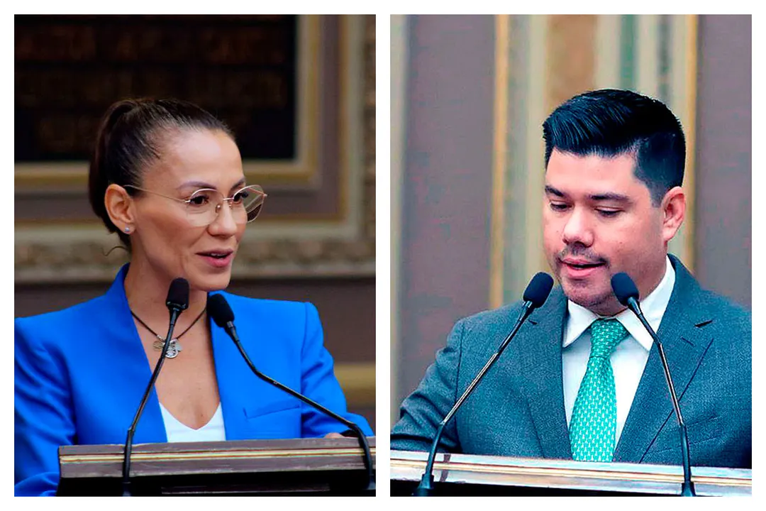 Monica Silva Ruiz Jaime Natale Uranga