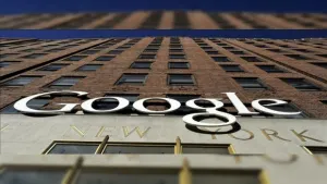 Google confirma venta de barcaza tipo edificio