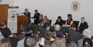 UDLAP, sede de la Ceremonia de Investidura de Miembros Eméritos 2016