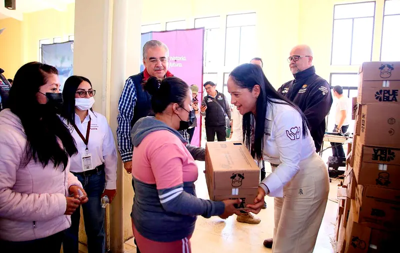 bienestar-entrega-apoyos-huauchinango