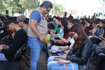 Jóvenes Construyendo el Futuro: Beneficiarios cobrarán esto en 2024