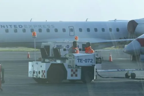 Aeropuerto de Puebla inicia el año con un incremento del 33% en el traslado de pasajeros