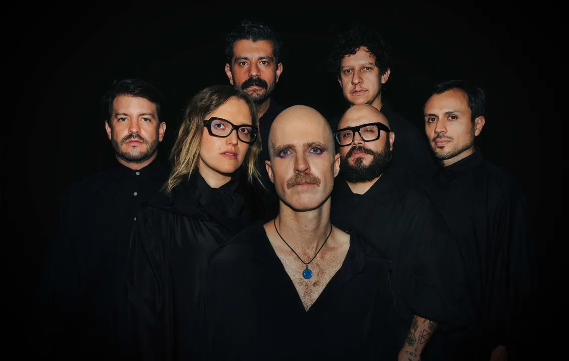 En Auditorio de la Reforma, Secretaría de Cultura presentará concierto de “Hello Seahorse!”