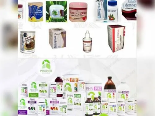 Declaran autoridades guerra a productos milagro